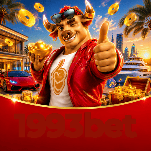 Certificação GLI 1993bet