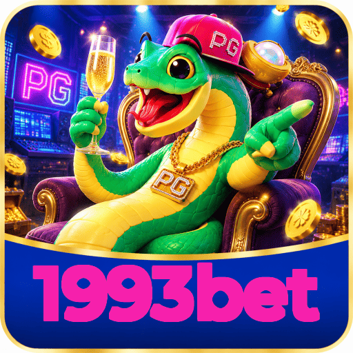 1993bet Logo 3