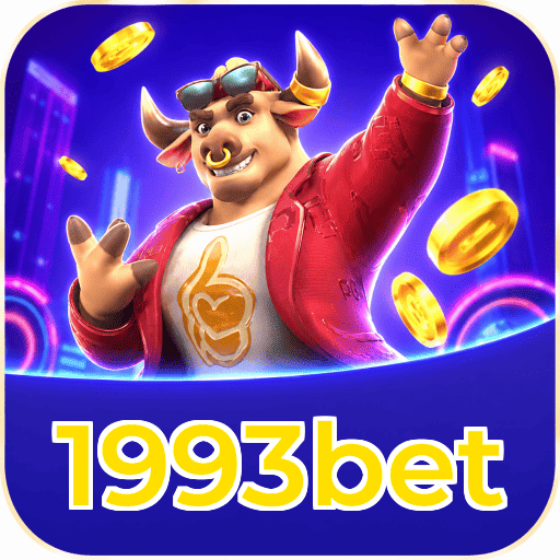 1993bet Instalar Logo 3